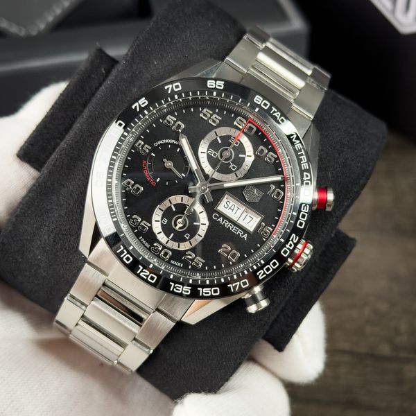 Tag Heuer Carrera CBN2A1AA.BA0643